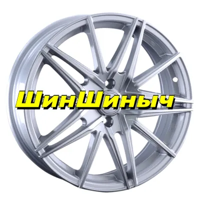 Фото №0 6,5x17/4x100 ET50 D60,1 957 SF (конус)