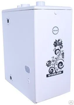 Фото №0 Котел дизельный Kiturami STSO-21