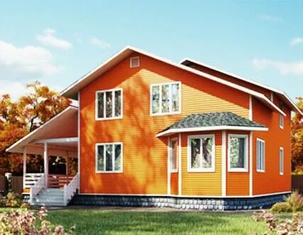 Фото №0 Строительство домов