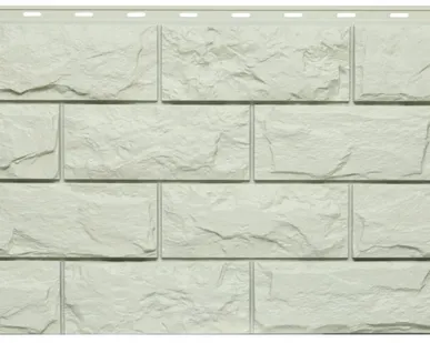 фото Фасадная панель Фагот (истринский)