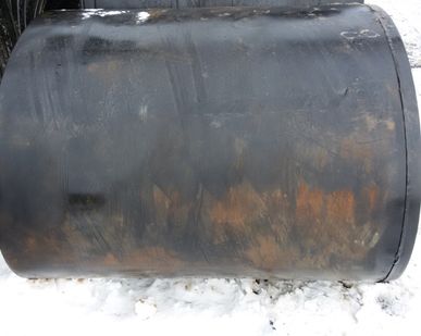 фото Лента резинотканевая Б У по ширине от 0,75 м