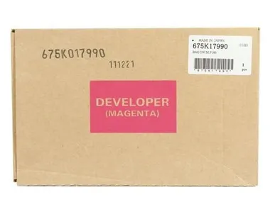 фото Девелопер Xerox 675K17990