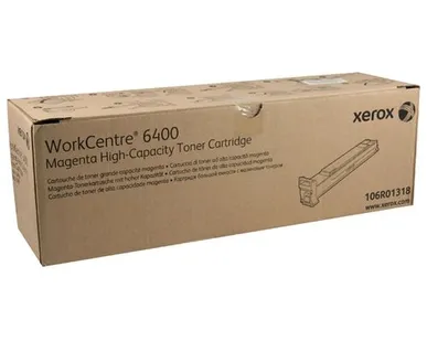 фото Картридж Xerox 106R01318