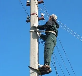 фото Электромонтаж