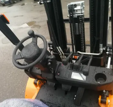 Погрузчик-центр