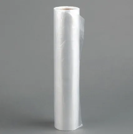 Фото №0 Пакет ПНД 24х37 рулон 8 Эко