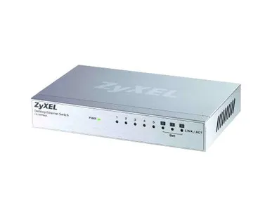 фото Коммутатор ZYXEL ES-108A