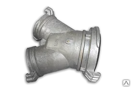 фото Водосборник рукавный ВС - 125