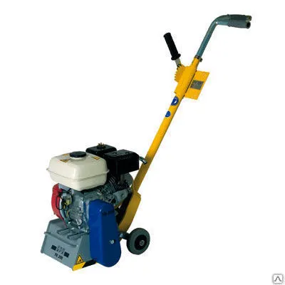 Фото №0 Фрезеровальные машины FR 200