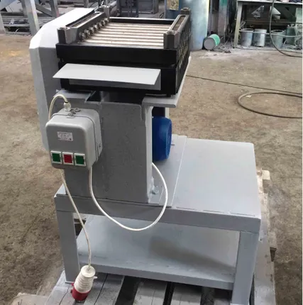 Фото №0 Листоправильная машина для правки полосы