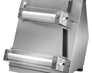 фото Тестораскаточная машина для пиццы FIMAR FIP/42