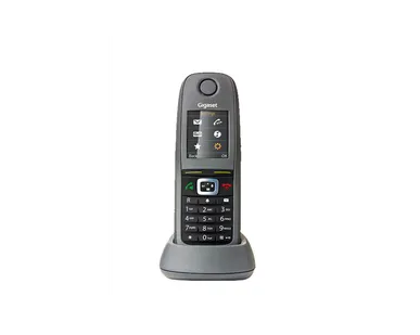 фото Базовая станция GIGASET R650H