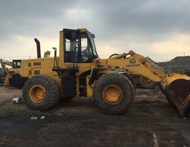 фото Погрузчик DOOSAN SD200