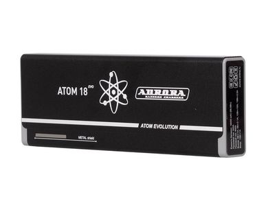 фото Пусковое устройство AURORA ATOM 18 EVOLUTION