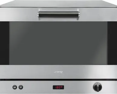 фото ПЕЧЬ КОНВЕКЦИОННАЯ SMEG PROFESSIONAL ALFA144XE1