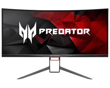 фото Монитор Acer Predator X34P