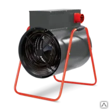 фото Аренда тепловентилятора ТВ 15/22 СТ