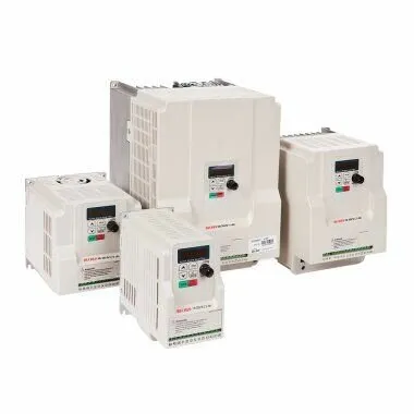 Фото №0 Преобразователь частотный Веспер E5-8200