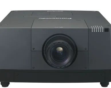 фото Panasonic LCD Projector, профессиональные поекторы