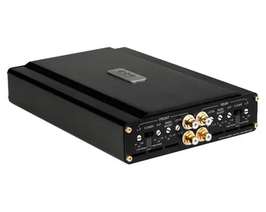 фото Автомобильный усилитель E.O.S.