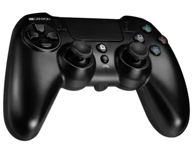 фото Геймпад Canyon CND-GPW5