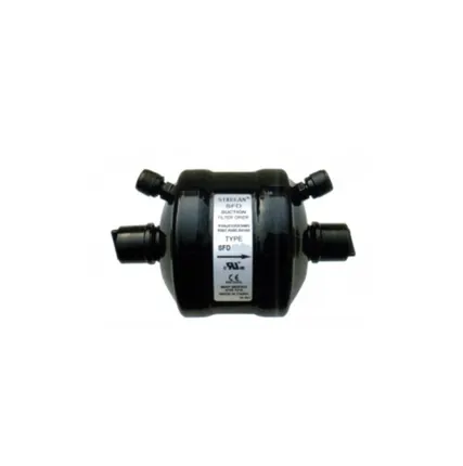 Фото №0 Фильтр-осушитель Sikelan SFD 8-7S 7/8"ODF (на газ, под пайку)