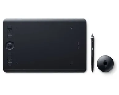фото Графический планшет WACOM