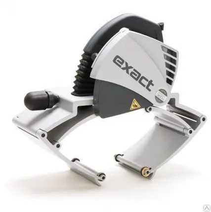 Фото №0 Труборез Exact 360 System