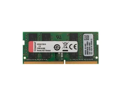 фото Оперативная память 16 ГБ 1 шт.