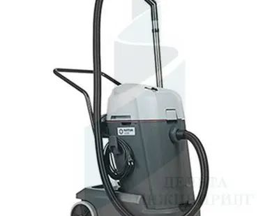 фото Профессиональный пылеводосос Nilfisk VL500 55-2 BDF