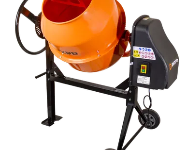 фото Бетономешалка Вихрь БМ-140