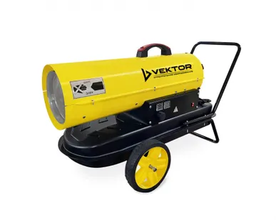 фото Дизельная пушка VEKTOR DH-20