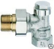 фото Запорный клапан V2410E0015 DN15 PN10 (1/2"), Kvs 0.2/1.0 Honeywell