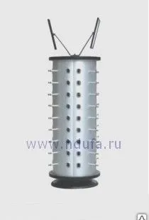 фото Стойка торговая для очков на 36 мест