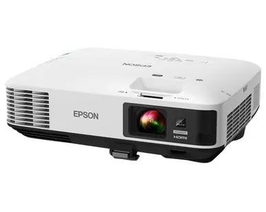 фото Проектор Epson PowerLite 1975W