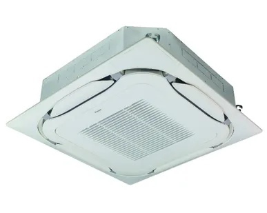 фото Кассетный кондиционер Daikin