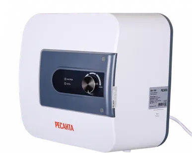 фото Водонагреватель накопительный ВН-15Н Ресанта