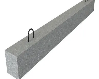 фото Перемычка брусковая 4ПБ 48-8п