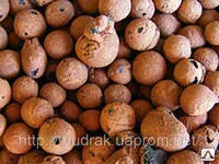 Фото №0 Керамзит 0-5