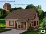 фото 3D-визуализация домов