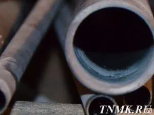 Фото №0 Труба молибденовая 1,5х0,07 мм МЧ ТУ 48-19-251-77