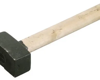 фото Кувалда с ручкой 5 кг