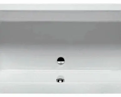 фото Акриловая ванна Riho Julia 170х75 (комплект)