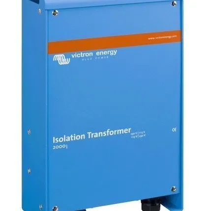 Фото №0 Трансформатор разделительный Isolation Transformers 2000W 115/230V