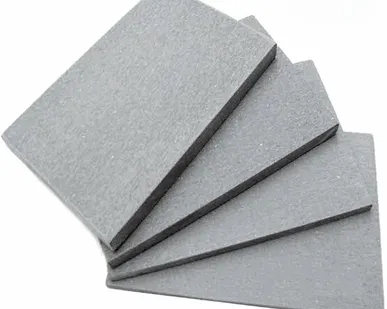 фото Цементно-стружечная плита