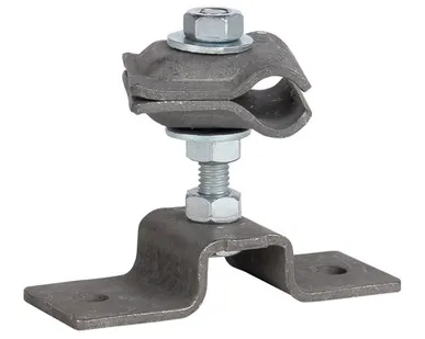 фото EKF Держатель проводника на гор. и верт. пов., L=25мм HZ EKF