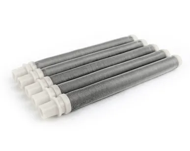 фото Сменный фильтр средний (белый) 0,31 мм, 50 МА