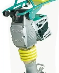 фото Вибротрамбовка Ammann ACR-68