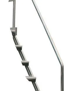 фото Поручень правый 820433 KRAUSE