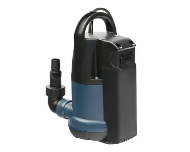 фото SUB 407 P дренажный насос